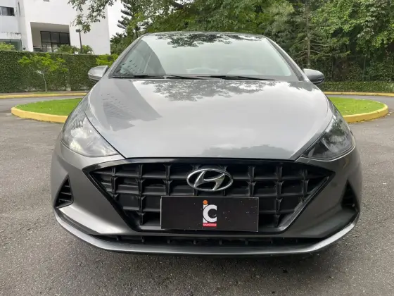 HYUNDAI HB20S 1.0 12V FLEX VISION MANUAL