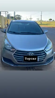 HYUNDAI HB20S 1.0 COMFORT STYLE 12V FLEX 4P MANUAL HYUNDAI HB20S 1.0 COMFORT STYLE 12V FLEX 4P MANUAL