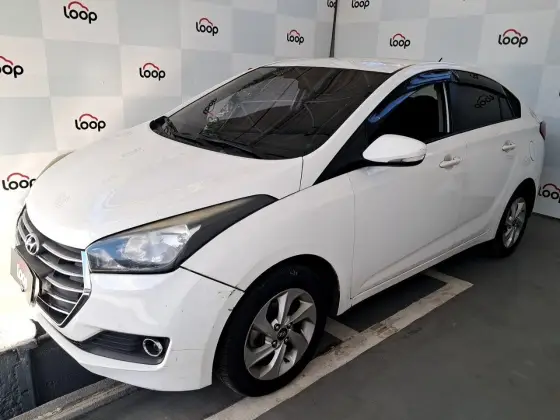 HYUNDAI HB20S 1.0 COMFORT STYLE 12V TURBO FLEX 4P MANUAL HYUNDAI HB20S 1.0 COMFORT STYLE 12V TURBO FLEX 4P MANUAL