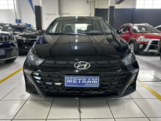 HYUNDAI HB20S 1.0 TGDI FLEX COMFORT PLUS AUTOMÁTICO HYUNDAI HB20S 1.0 TGDI FLEX COMFORT PLUS AUTOMÁTICO