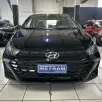 HYUNDAI HB20S 1.0 TGDI FLEX COMFORT PLUS AUTOMÁTICO HYUNDAI HB20S 1.0 TGDI FLEX COMFORT PLUS AUTOMÁTICO