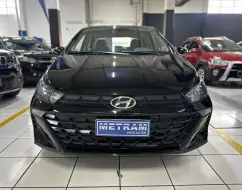 HYUNDAI HB20S 1.0 TGDI FLEX COMFORT PLUS AUTOMÁTICO HYUNDAI HB20S 1.0 TGDI FLEX COMFORT PLUS AUTOMÁTICO