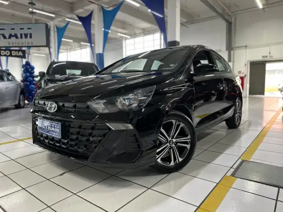 HYUNDAI-HB20S-1.0 TGDI FLEX COMFORT PLUS AUTOMÁTICO HYUNDAI-HB20S-2023