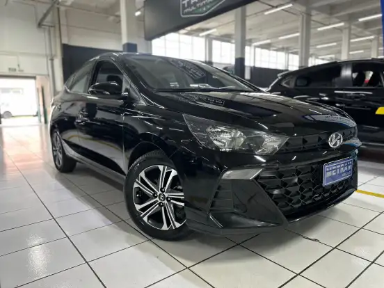 HYUNDAI-HB20S-1.0 TGDI FLEX COMFORT PLUS AUTOMÁTICO HYUNDAI-HB20S-2023