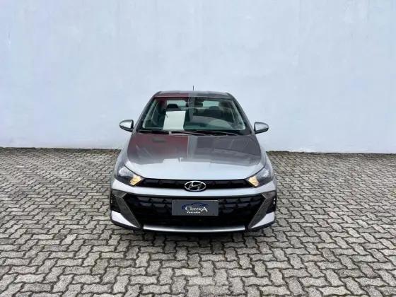 HYUNDAI HB20S 1.0 TGDI FLEX COMFORT PLUS AUTOMÁTICO HYUNDAI HB20S 1.0 TGDI FLEX COMFORT PLUS AUTOMÁTICO
