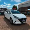 HYUNDAI HB20S 1.0 TGDI FLEX DIAMOND PLUS AUTOMÁTICO HYUNDAI HB20S 1.0 TGDI FLEX DIAMOND PLUS AUTOMÁTICO