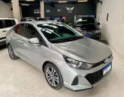 HYUNDAI HB20S 1.0 TGDI FLEX PLATINUM AUTOMÁTICO HYUNDAI HB20S 1.0 TGDI FLEX PLATINUM AUTOMÁTICO