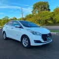 HYUNDAI HB20S 1.6 PREMIUM 16V FLEX 4P AUTOMÁTICO HYUNDAI HB20S 1.6 PREMIUM 16V FLEX 4P AUTOMÁTICO