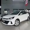 HYUNDAI HB20S 1.0 12V FLEX COMFORT MANUAL HYUNDAI HB20S 1.0 12V FLEX COMFORT MANUAL