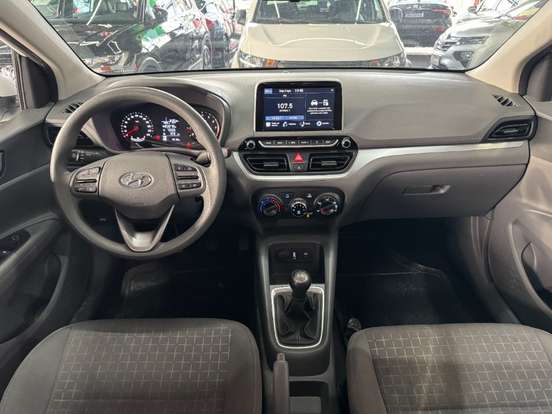 HYUNDAI-HB20S-1.0 12V FLEX COMFORT MANUAL HYUNDAI-HB20S-2025
