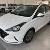 HYUNDAI HB20S 1.0 TGDI FLEX PLATINUM AUTOMÁTICO HYUNDAI HB20S 1.0 TGDI FLEX PLATINUM AUTOMÁTICO