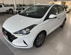 HYUNDAI HB20S 1.0 TGDI FLEX PLATINUM AUTOMÁTICO HYUNDAI HB20S 1.0 TGDI FLEX PLATINUM AUTOMÁTICO