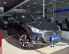 HYUNDAI HB20S 1.6 COMFORT STYLE 16V FLEX 4P AUTOMÁTICO HYUNDAI HB20S 1.6 COMFORT STYLE 16V FLEX 4P AUTOMÁTICO