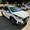 HYUNDAI HB20X 1.6 16V FLEX DIAMOND PLUS AUTOMÁTICO HYUNDAI HB20X 1.6 16V FLEX DIAMOND PLUS AUTOMÁTICO