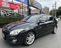 HYUNDAI I30 2.0 MPFI GLS 16V GASOLINA 4P AUTOMÁTICO HYUNDAI I30 2.0 MPFI GLS 16V GASOLINA 4P AUTOMÁTICO