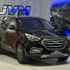 HYUNDAI IX35 2.0 MPFI GL 16V FLEX 4P AUTOMÁTICO HYUNDAI IX35 2.0 MPFI GL 16V FLEX 4P AUTOMÁTICO