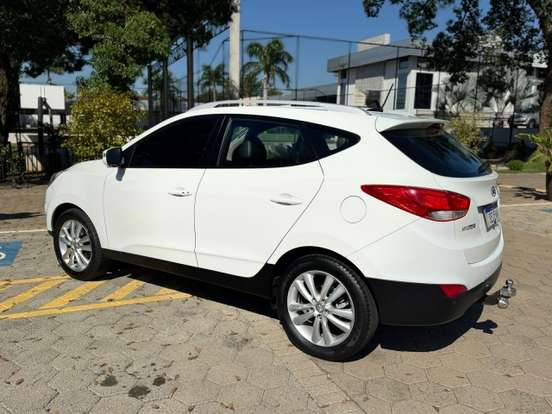 HYUNDAI-IX35-2.0 16V FLEX 4P AUTOMÁTICO HYUNDAI-IX35-2015