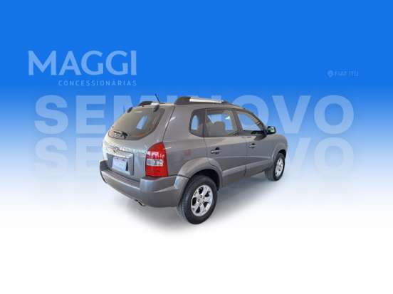 HYUNDAI-TUCSON-1.6 16V T-GDI GASOLINA GLS ECOSHIFT HYUNDAI-TUCSON-2016