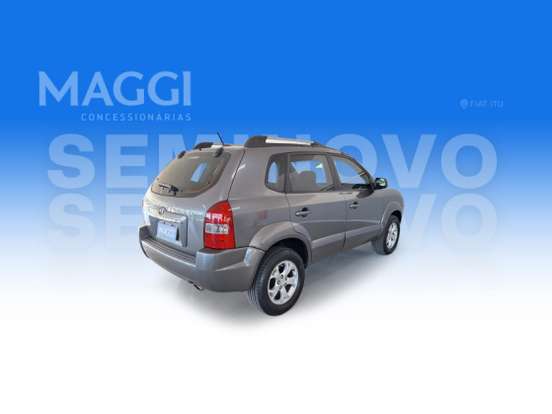HYUNDAI-TUCSON-1.6 16V T-GDI GASOLINA GLS ECOSHIFT HYUNDAI-TUCSON-2016