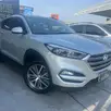 HYUNDAI TUCSON 1.6 16V T-GDI GASOLINA GLS ECOSHIFT HYUNDAI TUCSON 1.6 16V T-GDI GASOLINA GLS ECOSHIFT