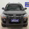 HYUNDAI TUCSON 2.0 MPFI GLS 16V 143CV 2WD FLEX 4P AUTOMÁTICO HYUNDAI TUCSON 2.0 MPFI GLS 16V 143CV 2WD FLEX 4P AUTOMÁTICO