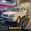 HYUNDAI TUCSON 2.0 MPFI GLS 16V 143CV 2WD FLEX 4P AUTOMÁTICO HYUNDAI TUCSON 2.0 MPFI GLS 16V 143CV 2WD FLEX 4P AUTOMÁTICO