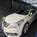 HYUNDAI AZERA 3.0 MPFI GLS V6 24V GASOLINA 4P AUTOMÁTICO HYUNDAI AZERA 3.0 MPFI GLS V6 24V GASOLINA 4P AUTOMÁTICO
