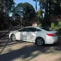 HYUNDAI AZERA 3.0 MPFI GLS V6 24V GASOLINA 4P AUTOMÁTICO HYUNDAI AZERA 3.0 MPFI GLS V6 24V GASOLINA 4P AUTOMÁTICO