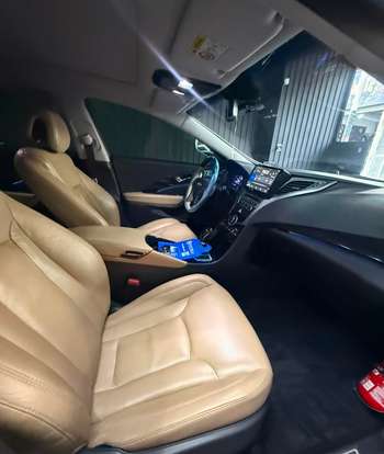 HYUNDAI-AZERA-3.0 MPFI GLS V6 24V GASOLINA 4P AUTOMÁTICO HYUNDAI-AZERA-2014