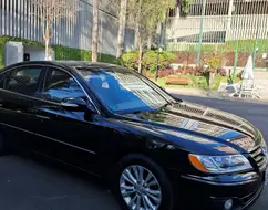 HYUNDAI AZERA 3.3 MPFI GLS SEDAN V6 24V GASOLINA 4P AUTOMÁTICO HYUNDAI AZERA 3.3 MPFI GLS SEDAN V6 24V GASOLINA 4P AUTOMÁTICO