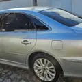 HYUNDAI AZERA 3.3 MPFI GLS SEDAN V6 24V GASOLINA 4P AUTOMÁTICO HYUNDAI AZERA 3.3 MPFI GLS SEDAN V6 24V GASOLINA 4P AUTOMÁTICO