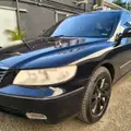 HYUNDAI AZERA 3.3 MPFI GLS SEDAN V6 24V GASOLINA 4P AUTOMÁTICO HYUNDAI AZERA 3.3 MPFI GLS SEDAN V6 24V GASOLINA 4P AUTOMÁTICO
