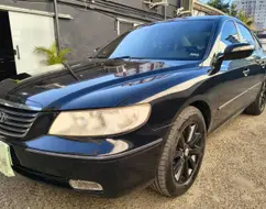 HYUNDAI AZERA 3.3 MPFI GLS SEDAN V6 24V GASOLINA 4P AUTOMÁTICO HYUNDAI AZERA 3.3 MPFI GLS SEDAN V6 24V GASOLINA 4P AUTOMÁTICO