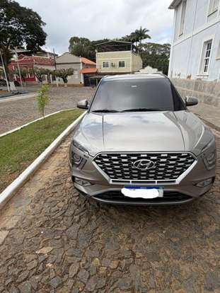 HYUNDAI-CRETA-1.0 TGDI FLEX LIMITED AUTOMÁTICO HYUNDAI-CRETA-2023