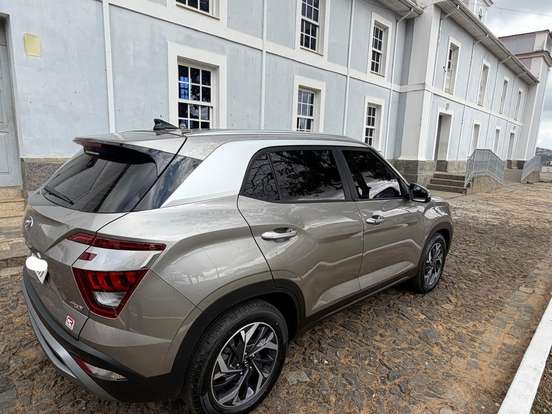 HYUNDAI-CRETA-1.0 TGDI FLEX LIMITED AUTOMÁTICO HYUNDAI-CRETA-2023