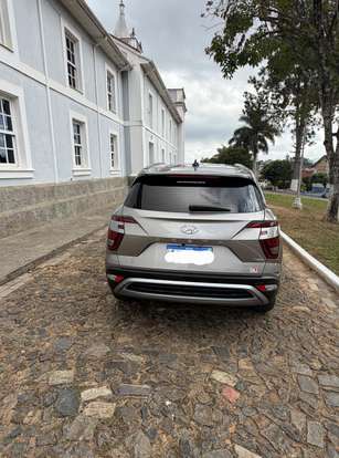 HYUNDAI-CRETA-1.0 TGDI FLEX LIMITED AUTOMÁTICO HYUNDAI-CRETA-2023