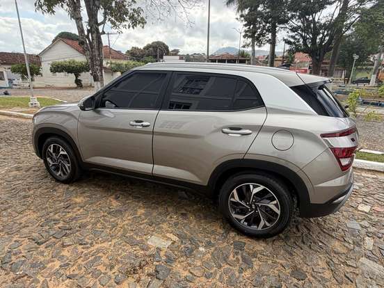 HYUNDAI-CRETA-1.0 TGDI FLEX LIMITED AUTOMÁTICO HYUNDAI-CRETA-2023