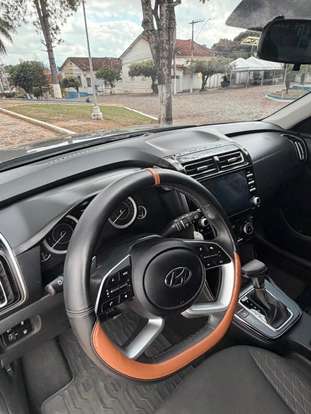 HYUNDAI-CRETA-1.0 TGDI FLEX LIMITED AUTOMÁTICO HYUNDAI-CRETA-2023
