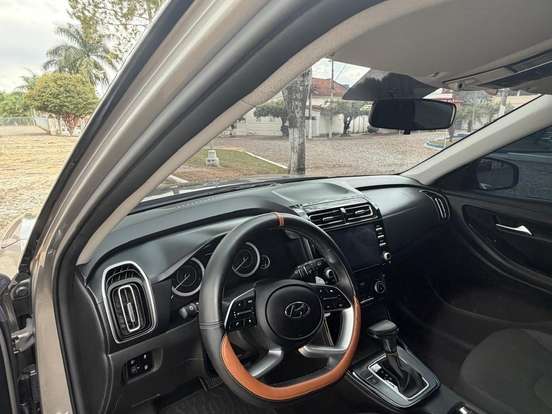 HYUNDAI-CRETA-1.0 TGDI FLEX LIMITED AUTOMÁTICO HYUNDAI-CRETA-2023