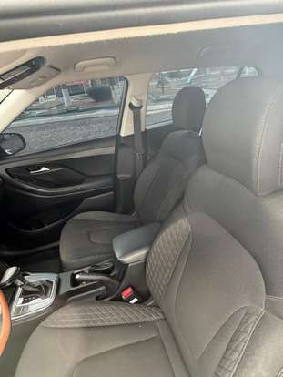 HYUNDAI-CRETA-1.0 TGDI FLEX LIMITED AUTOMÁTICO HYUNDAI-CRETA-2023