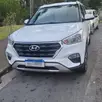 HYUNDAI CRETA 1.6 16V FLEX PULSE PLUS AUTOMÁTICO HYUNDAI CRETA 1.6 16V FLEX PULSE PLUS AUTOMÁTICO