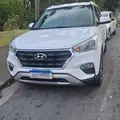 HYUNDAI CRETA 1.6 16V FLEX PULSE PLUS AUTOMÁTICO HYUNDAI CRETA 1.6 16V FLEX PULSE PLUS AUTOMÁTICO