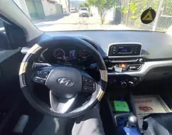 HYUNDAI HB20 1.0 12V FLEX SENSE MANUAL HYUNDAI HB20 1.0 12V FLEX SENSE MANUAL