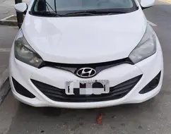 HYUNDAI HB20 1.0 COMFORT PLUS 12V FLEX 4P MANUAL HYUNDAI HB20 1.0 COMFORT PLUS 12V FLEX 4P MANUAL