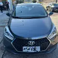 HYUNDAI HB20 1.6 PREMIUM 16V FLEX 4P AUTOMÁTICO HYUNDAI HB20 1.6 PREMIUM 16V FLEX 4P AUTOMÁTICO