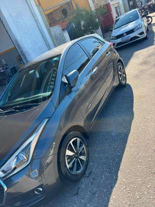 HYUNDAI-HB20-2018