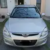HYUNDAI I30 2.0 MPI 16V GASOLINA 4P MANUAL HYUNDAI I30 2.0 MPI 16V GASOLINA 4P MANUAL