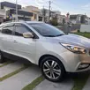 HYUNDAI IX35 2.0 MPFI GL 16V FLEX 4P AUTOMÁTICO HYUNDAI IX35 2.0 MPFI GL 16V FLEX 4P AUTOMÁTICO