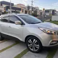 HYUNDAI IX35 2.0 MPFI GL 16V FLEX 4P AUTOMÁTICO HYUNDAI IX35 2.0 MPFI GL 16V FLEX 4P AUTOMÁTICO
