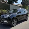 HYUNDAI IX35 2.0 MPFI GLS 16V FLEX 4P AUTOMÁTICO HYUNDAI IX35 2.0 MPFI GLS 16V FLEX 4P AUTOMÁTICO